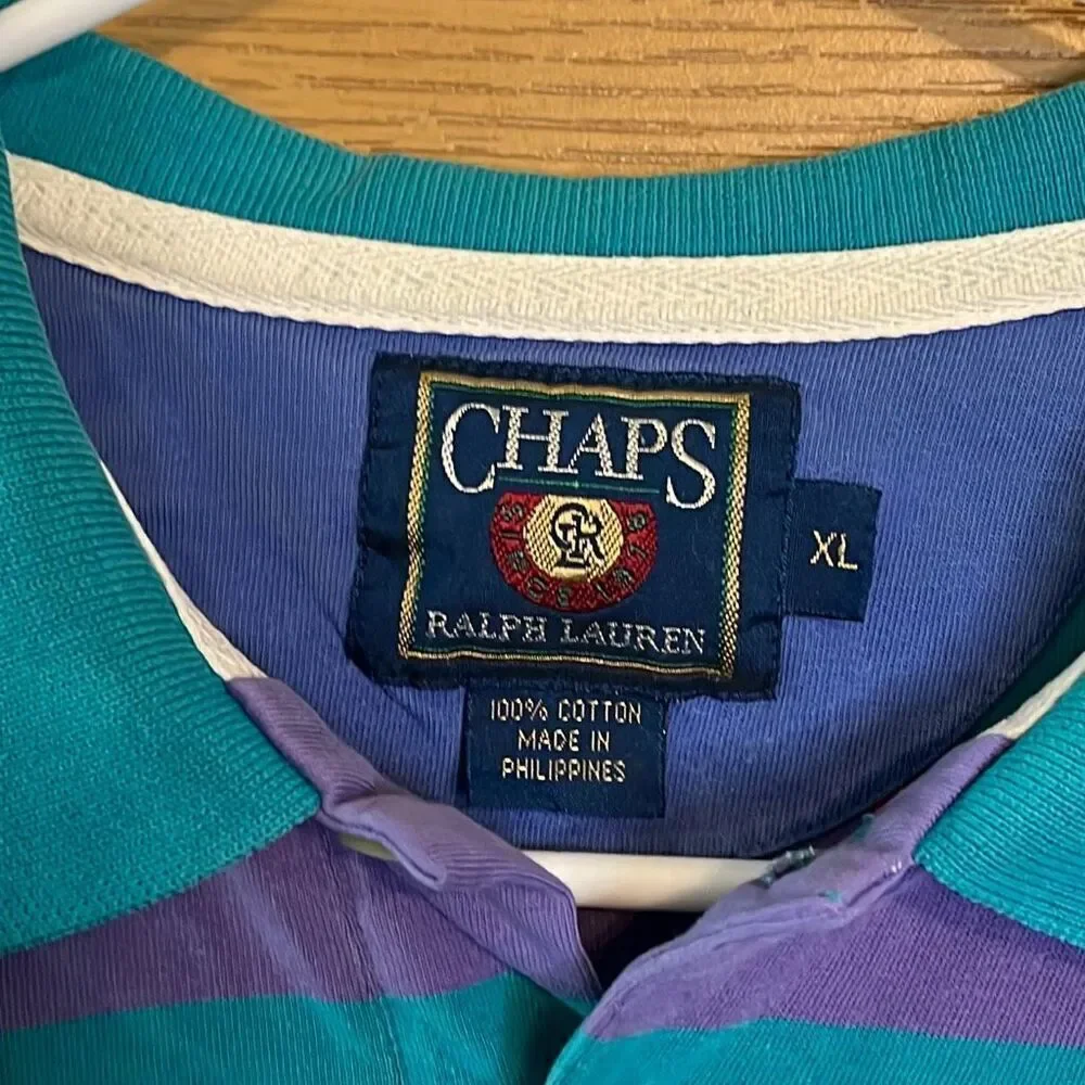 Ralph Lauren this top